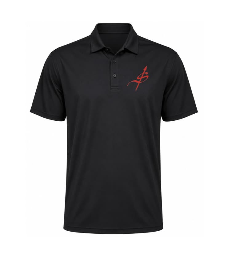 ASA Ops Polo