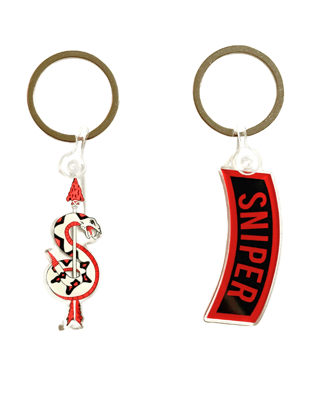 Key Tags