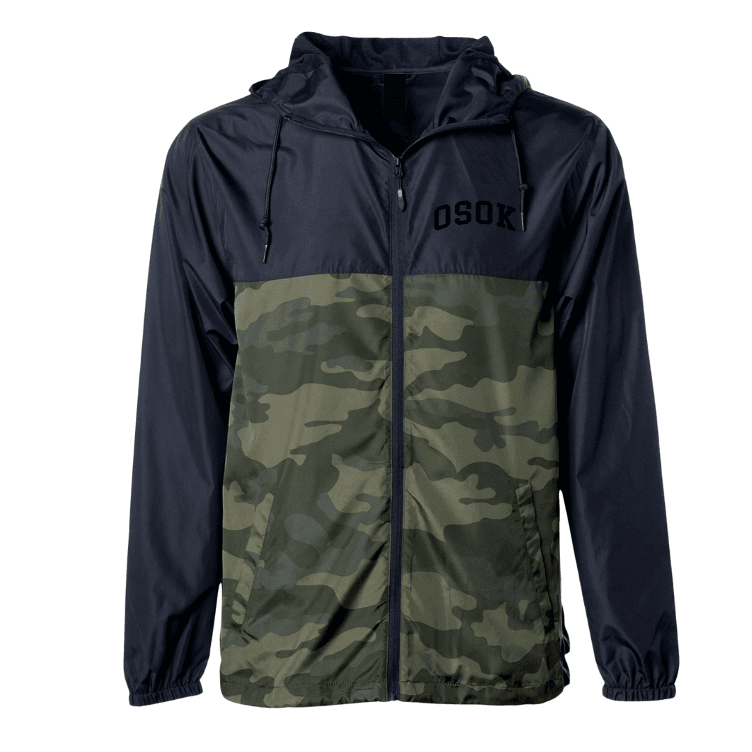 Recon Windbreaker