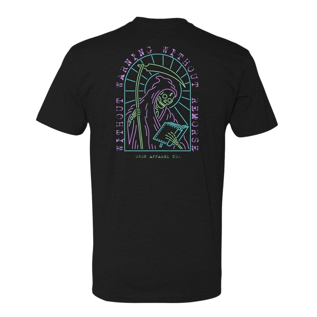 Neon Reaper