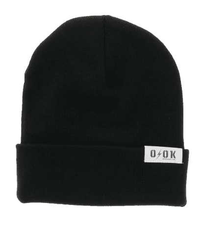 OSOK Strike Beanie
