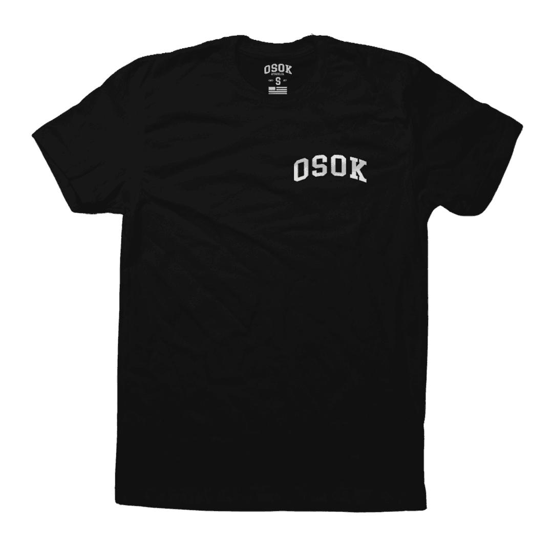 Collegiate Tee