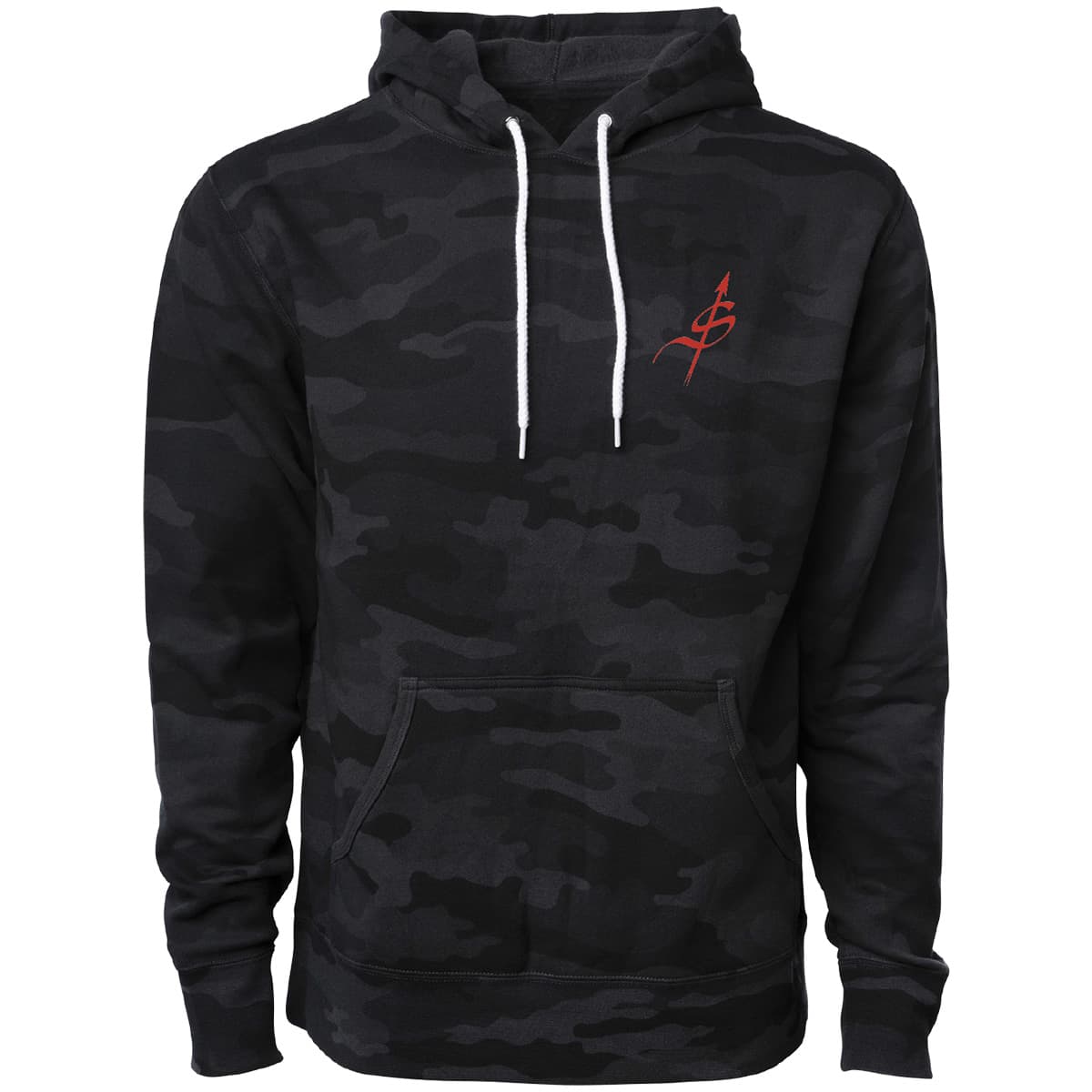 ASA Lightweight Hoodie