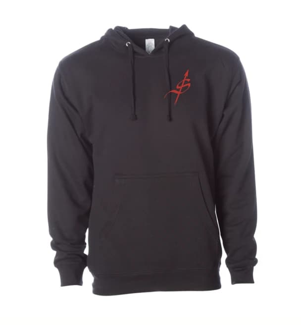ASA Midweight Hoodie 
