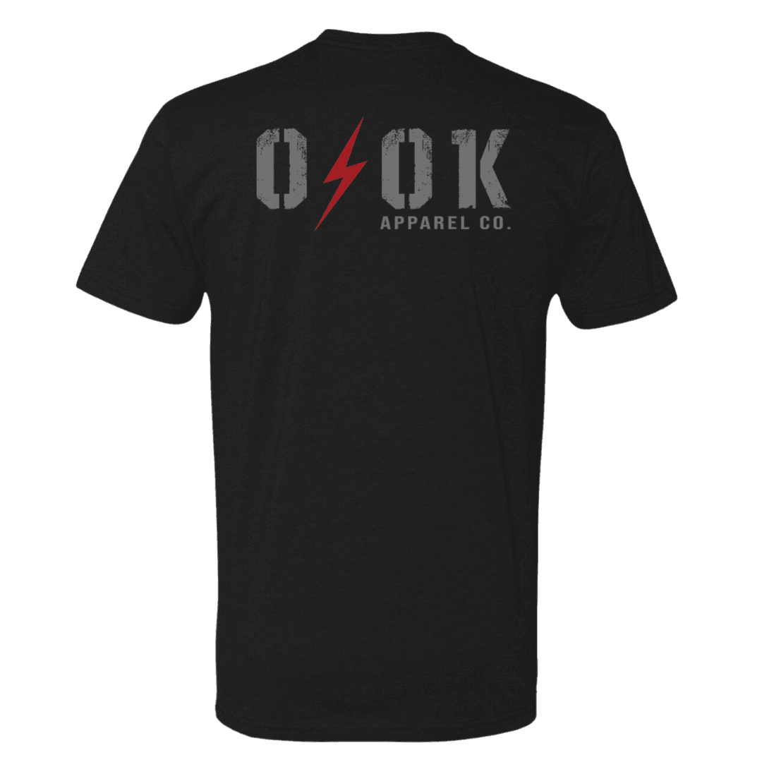 One Shot Tee