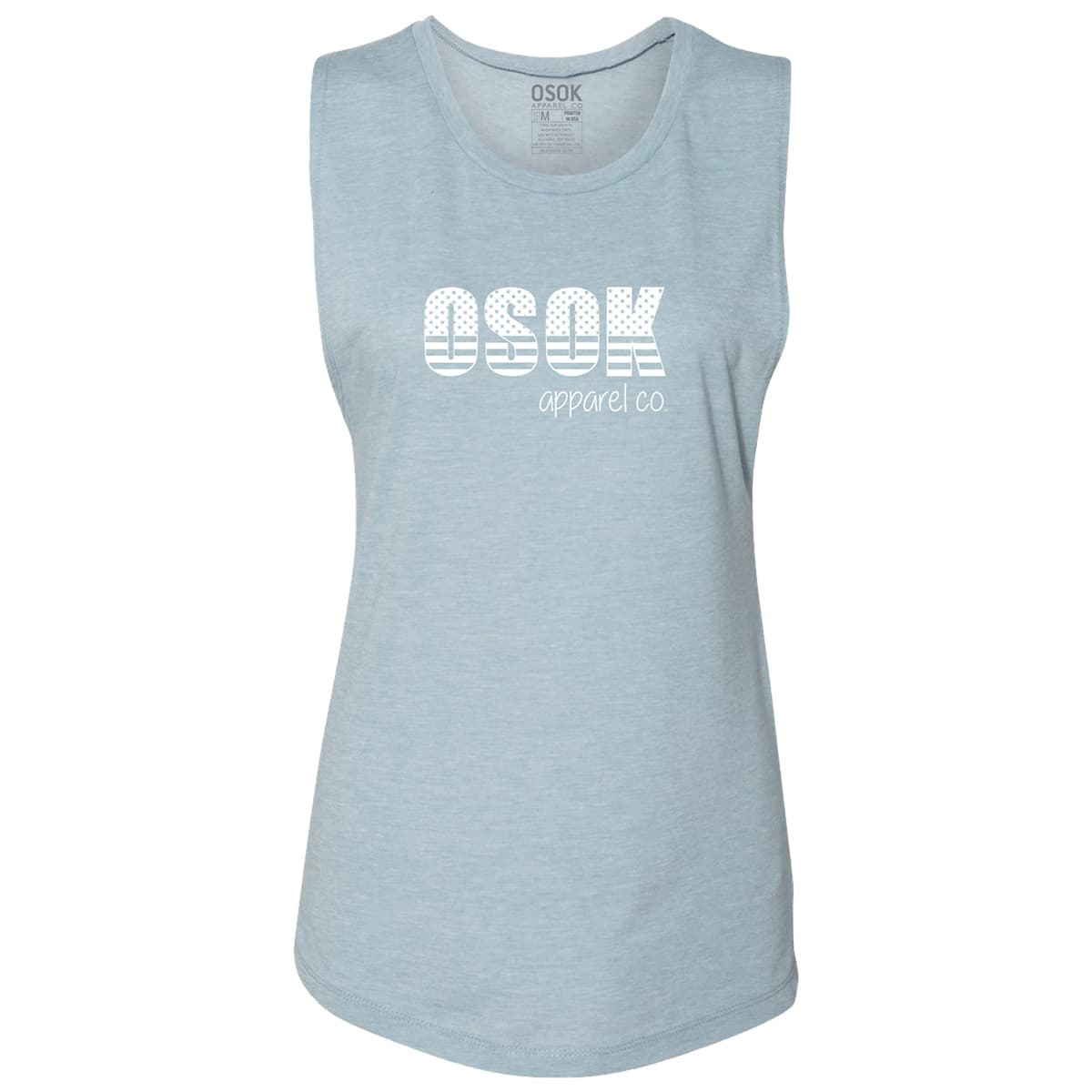 Lady OSOK Tank