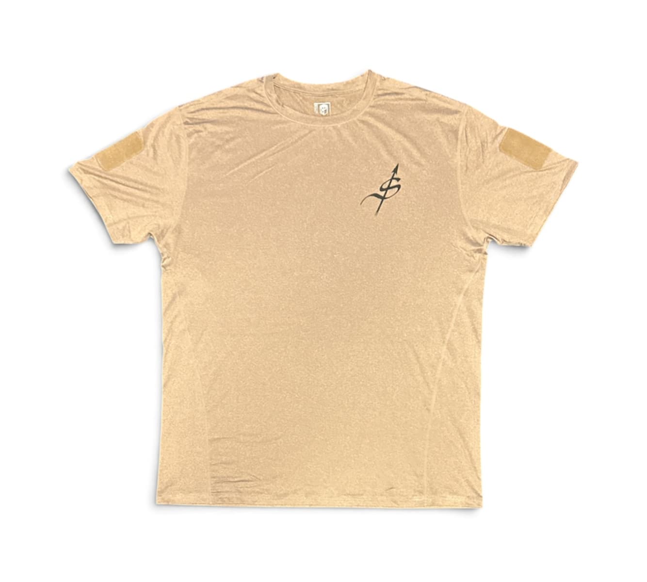 Op Tee-Coyote