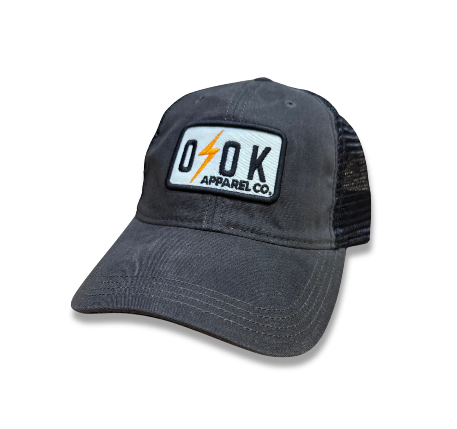 Lighting Hats