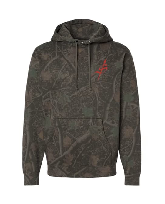ASA Heavyweight Hoodie